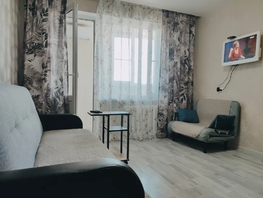 Снять однокомнатную квартиру Астраханская ул, 25  м&sup2;, 2700 рублей