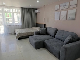 Снять однокомнатную квартиру Пионерский пр-кт, 45  м&sup2;, 5000 рублей