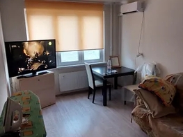 Снять однокомнатную квартиру Адмирала Пустошкина ул, 36  м&sup2;, 2500 рублей