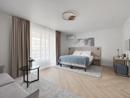 Снять однокомнатную квартиру Симферопольское ш, 30  м&sup2;, 9500 рублей