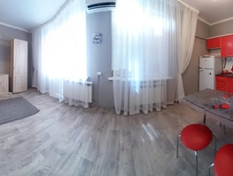 Снять однокомнатную квартиру Ленина ул, 45  м&sup2;, 2500 рублей