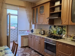 Снять двухкомнатную квартиру Терская ул, 65  м&sup2;, 2500 рублей