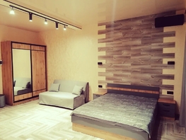 Снять однокомнатную квартиру Пионерский пр-кт, 39  м&sup2;, 4000 рублей