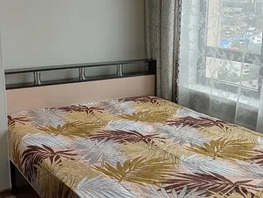 Снять однокомнатную квартиру Шевченко ул, 36  м&sup2;, 2300 рублей
