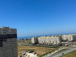 Снять однокомнатную квартиру Ленина ул, 35  м&sup2;, 2200 рублей