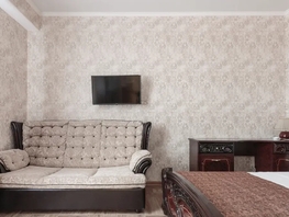 Снять трехкомнатную квартиру Пионерский пр-кт, 60  м&sup2;, 8400 рублей