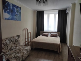Снять однокомнатную квартиру Крылова ул, 27  м&sup2;, 2200 рублей