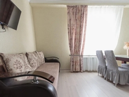 Снять двухкомнатную квартиру Пионерский пр-кт, 40  м&sup2;, 6000 рублей