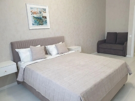 Снять однокомнатную квартиру Межсанаторный пр-д, 50  м&sup2;, 3899 рублей