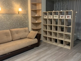 Снять однокомнатную квартиру Шевченко ул, 39  м&sup2;, 2800 рублей