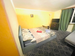 Снять трехкомнатную квартиру Пионерский пр-кт, 70  м&sup2;, 3000 рублей