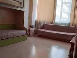 Снять однокомнатную квартиру Владимирская ул, 47  м&sup2;, 3300 рублей