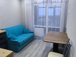 Снять однокомнатную квартиру Пионерский пр-кт, 40  м&sup2;, 5000 рублей