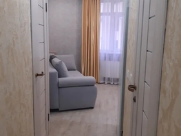 Снять двухкомнатную квартиру Северная ул, 51  м&sup2;, 6600 рублей