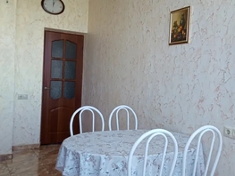 Снять однокомнатную квартиру Шевченко ул, 41  м&sup2;, 3500 рублей