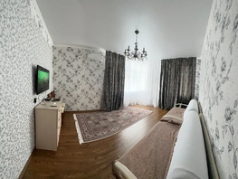Снять двухкомнатную квартиру Кати Соловьяновой ул, 60  м&sup2;, 3700 рублей