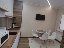 Снять однокомнатную квартиру Ленина ул, 40  м&sup2;, 3500 рублей