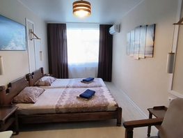Снять однокомнатную квартиру Пионерский пр-кт, 40  м&sup2;, 4000 рублей