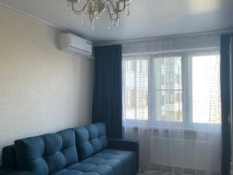 Снять однокомнатную квартиру Ленина ул, 35  м&sup2;, 3500 рублей