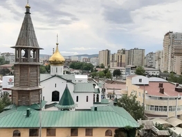 Снять однокомнатную квартиру Владимирская ул, 50  м&sup2;, 3750 рублей