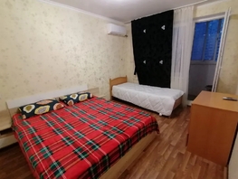 Снять двухкомнатную квартиру Ленина ул, 68  м&sup2;, 3500 рублей