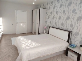 Снять двухкомнатную квартиру Северная ул, 46  м&sup2;, 3000 рублей