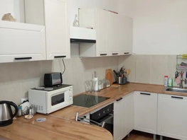 Снять однокомнатную квартиру Парковая ул, 45  м&sup2;, 1999 рублей
