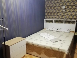 Снять трехкомнатную квартиру Горького ул, 55  м&sup2;, 3300 рублей