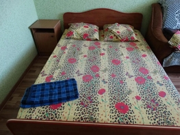 Снять двухкомнатную квартиру Пионерский пр-кт, 75  м&sup2;, 4000 рублей