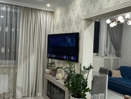 Снять двухкомнатную квартиру Владимирская ул, 55  м&sup2;, 5000 рублей
