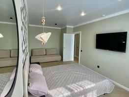 Снять однокомнатную квартиру Пионерский пр-кт, 35  м&sup2;, 4180 рублей