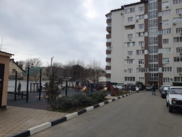Снять двухкомнатную квартиру 40 лет Победы ул, 62  м&sup2;, 3000 рублей