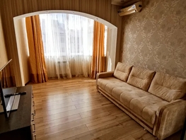 Снять двухкомнатную квартиру Краснодарская ул, 50  м&sup2;, 5500 рублей