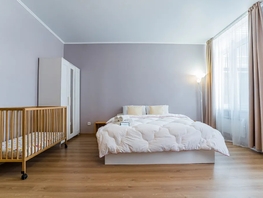 Снять двухкомнатную квартиру Пионерский пр-кт, 66  м&sup2;, 3900 рублей