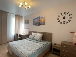 Снять однокомнатную квартиру Пионерский пр-кт, 40  м&sup2;, 5000 рублей