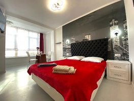 Снять однокомнатную квартиру Кирова ул, 25  м&sup2;, 3500 рублей