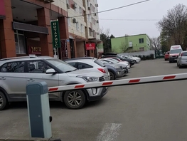 Снять однокомнатную квартиру Новороссийская ул, 40  м&sup2;, 3000 рублей