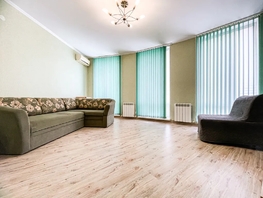 Снять двухкомнатную квартиру Пионерский пр-кт, 65  м&sup2;, 3000 рублей