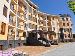 Снять двухкомнатную квартиру Северная ул, 50  м&sup2;, 3600 рублей