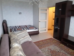 Снять однокомнатную квартиру Пионерский пр-кт, 45  м&sup2;, 3500 рублей