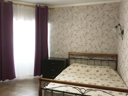 Снять двухкомнатную квартиру Самбурова ул, 54  м&sup2;, 3600 рублей