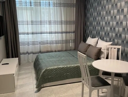 Снять однокомнатную квартиру Владимирская ул, 24  м&sup2;, 1800 рублей