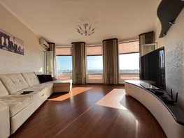 Снять двухкомнатную квартиру Пионерский пр-кт, 67  м&sup2;, 5500 рублей