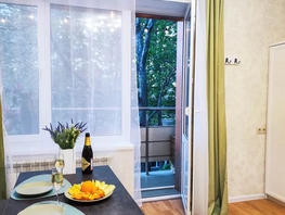Снять однокомнатную квартиру Гребенская ул, 19  м&sup2;, 3000 рублей
