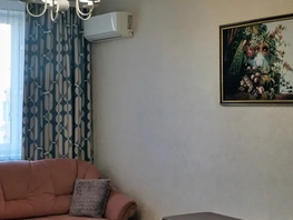 Снять однокомнатную квартиру Крылова ул, 40  м&sup2;, 3200 рублей