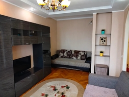 Снять однокомнатную квартиру Горького ул, 30  м&sup2;, 1400 рублей