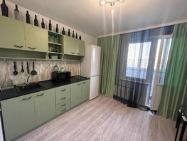 Снять однокомнатную квартиру Адмирала Пустошкина ул, 40  м&sup2;, 3000 рублей