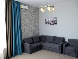 Снять двухкомнатную квартиру Северная ул, 60  м&sup2;, 6500 рублей