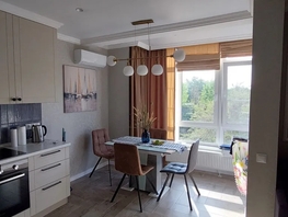 Снять двухкомнатную квартиру Пионерский пр-кт, 65  м&sup2;, 7500 рублей