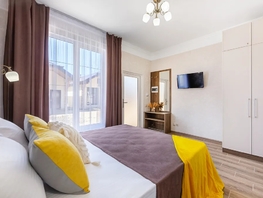 Снять однокомнатную квартиру Пионерский пр-кт, 25  м&sup2;, 11520 рублей